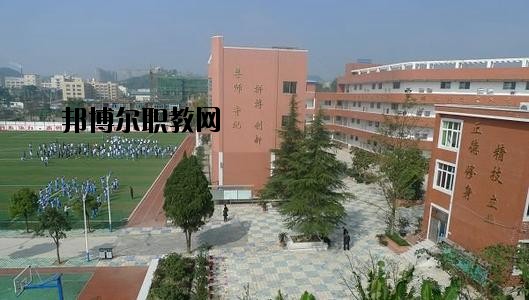 貴陽市長城職業(yè)學校怎么樣、好不好
