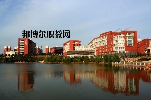 通山職教中心怎么樣、好不好