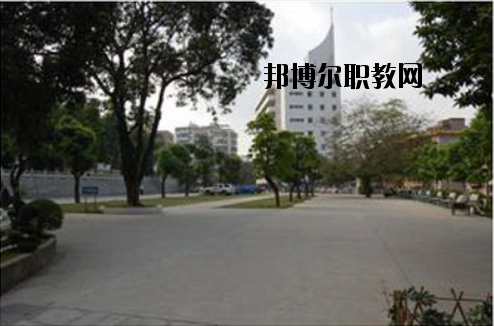 江門工貿(mào)職業(yè)技術(shù)學(xué)校2020年報名條件、招生要求、招生對象