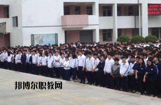 臺(tái)山技工學(xué)校2020年報(bào)名條件、招生要求、招生對(duì)象