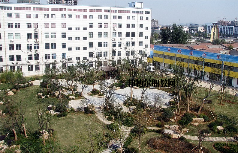 江蘇徐州市中等專業(yè)學(xué)校怎么樣、好不好