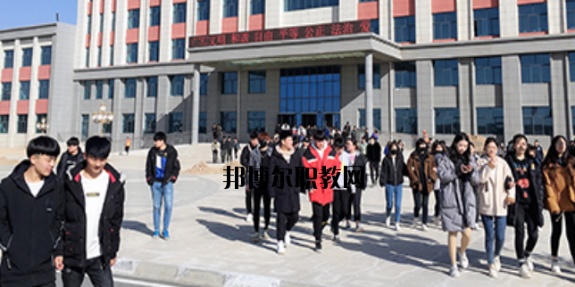 甘肅東方航空高鐵學(xué)校怎么樣、好不好