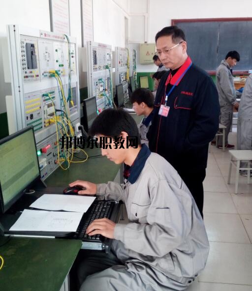 石家莊機械技工學(xué)校地址在哪里