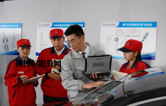 商水第二職業(yè)中等專業(yè)學校2021年報名條件、招生要求、招生對象