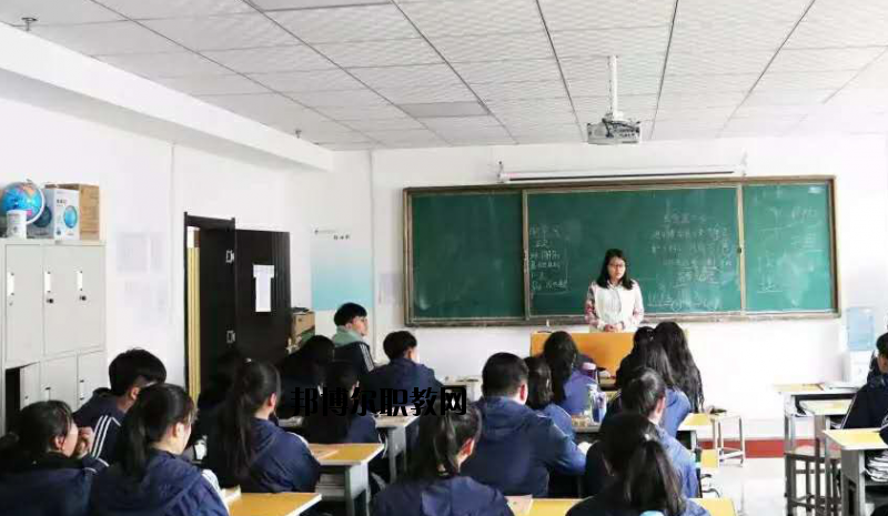 西安藝術(shù)職業(yè)高級中學2020年報名條件、招生要求、招生對象 
