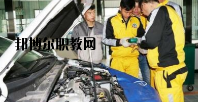甘肅工商技師學(xué)院怎么樣、好不好