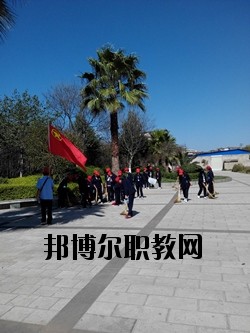 祿豐縣職業(yè)高級(jí)中學(xué)2020年有哪些專(zhuān)業(yè)