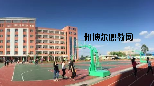 玉林機電工程學校怎么樣、好不好