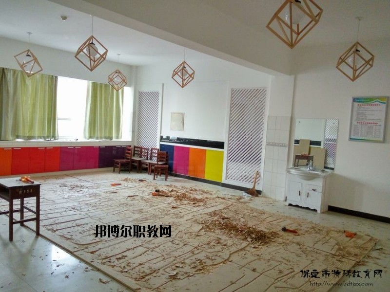 保定特殊教育中心怎么樣、好不好