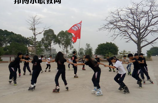 潮州高級技工學(xué)校怎么樣、好不好