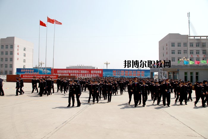 陜西振華職業(yè)中等專業(yè)學(xué)校2020年報名條件、招生要求、招生對象 