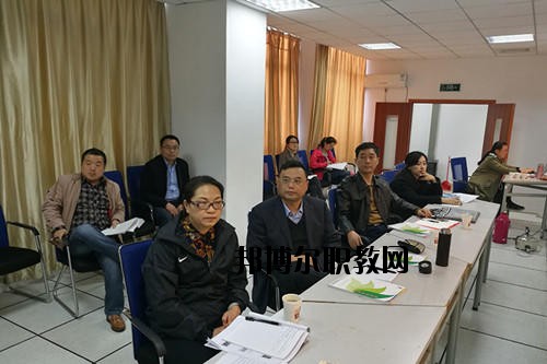 通?？h職業(yè)高級(jí)中學(xué)2020年有哪些專業(yè)