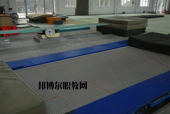 寶雞體育運(yùn)動(dòng)學(xué)校怎么樣、好不好