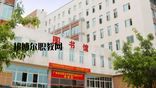 廣西賀州職業(yè)學(xué)院2020年報名條件、招生要求、招生對象 