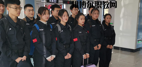 蘭州航空工業(yè)技工學校怎么樣、好不好