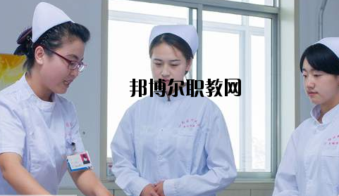 河南濮陽衛(wèi)生學校2021年報名條件、招生要求、招生對象