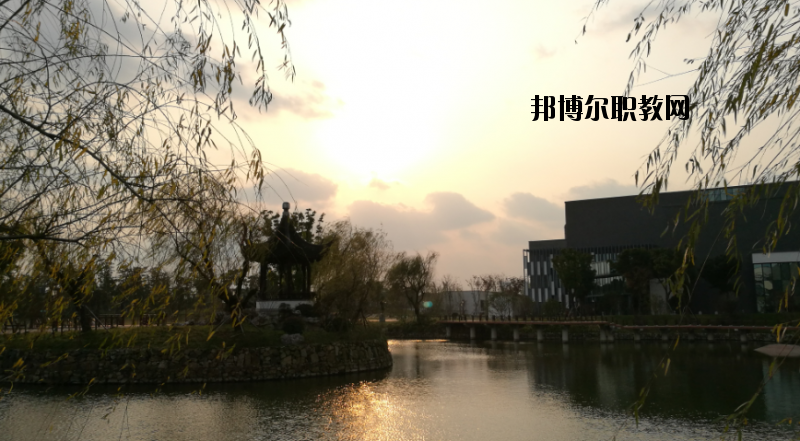 蘇州高等幼兒師范學校怎么樣、好不好