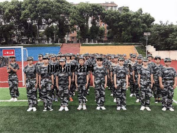 江西民政學(xué)校怎么樣、好不好