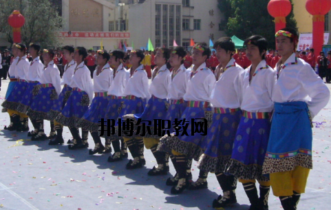 甘肅新盛國資技工學(xué)校怎么樣、好不好