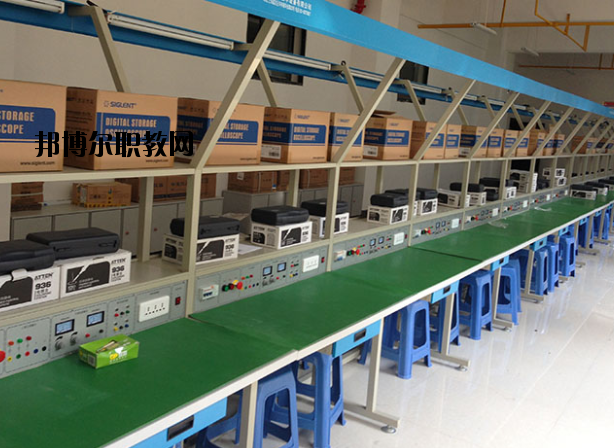 黃石俊賢高級技工學校怎么樣、好不好