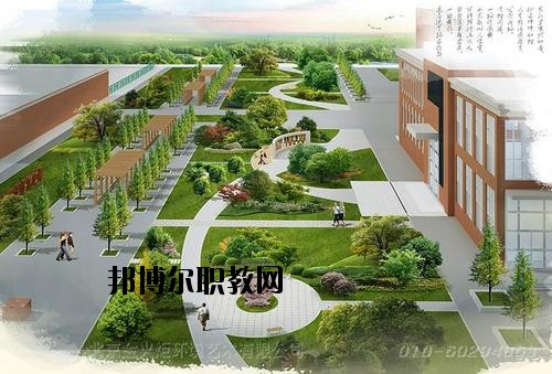 江口縣職業(yè)技術(shù)學校怎么樣、好不好
