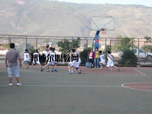 彌勒縣職教中心怎么樣、好不好