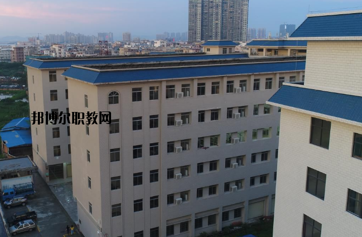 羅定技工學校怎么樣、好不好