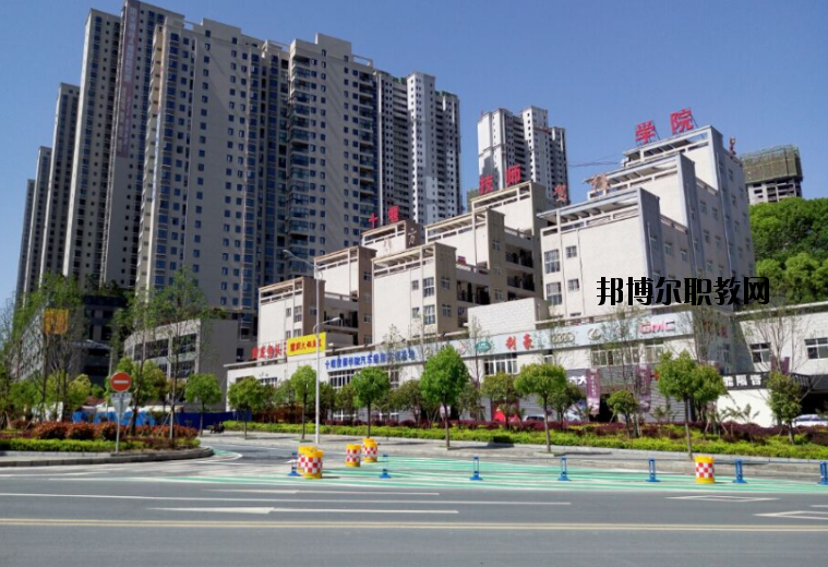 湖北十堰高級技工學(xué)校怎么樣、好不好