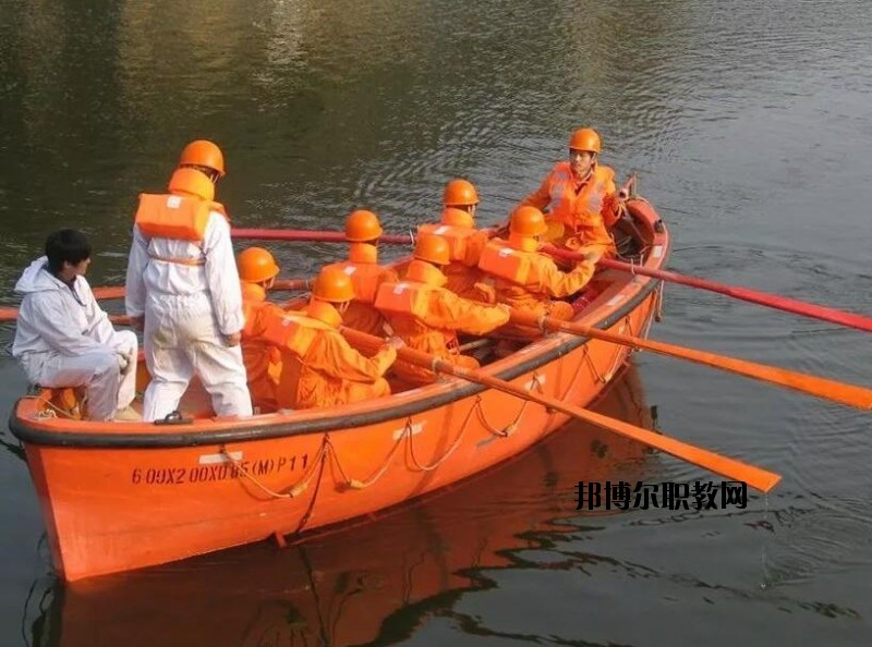 寧波海洋職業(yè)技術(shù)學(xué)校怎么樣、好不好