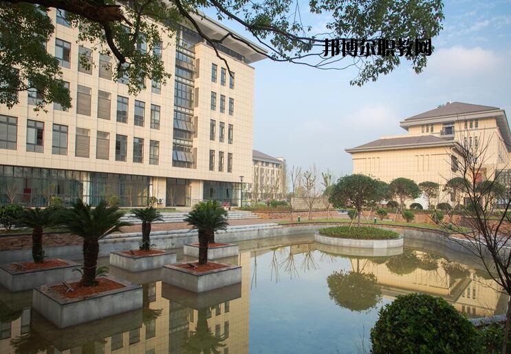 龍游縣職業(yè)技術學校怎么樣、好不好