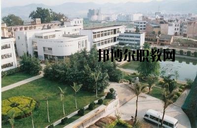 文山司法職業(yè)學(xué)校怎么樣、好不好