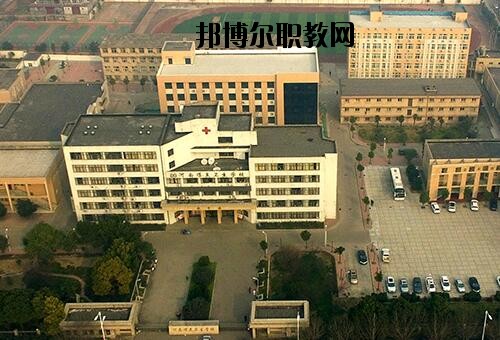 河南醫(yī)藥衛(wèi)生學(xué)校怎么樣、好不好