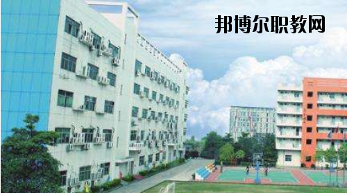廣東旅游商務職業(yè)技術(shù)學校怎么樣、好不好