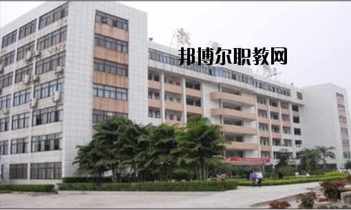 肇慶工業(yè)貿(mào)易學(xué)校怎么樣、好不好