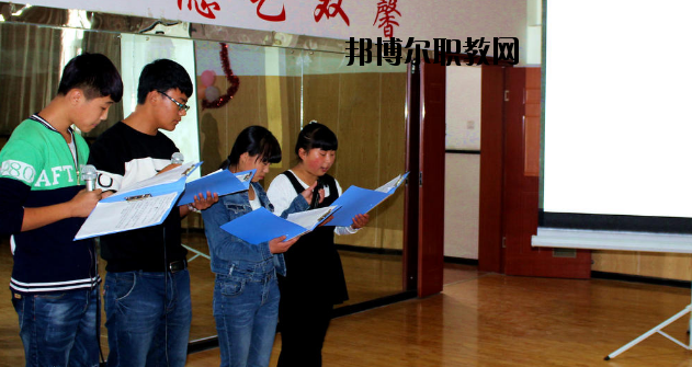 甘肅華圓科技技工學(xué)校怎么樣、好不好