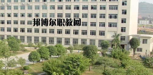 廣西工商技師學院2020年報名條件、招生要求、招生對象 
