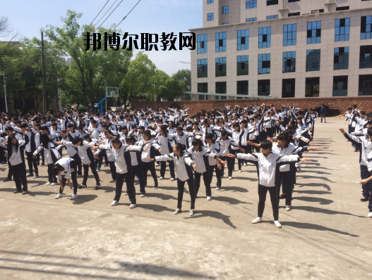 鷹潭工業(yè)中等專(zhuān)業(yè)學(xué)校2020年報(bào)名條件、招生要求、招生對(duì)象
