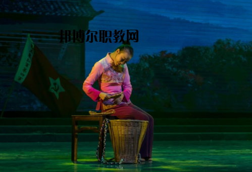 吉安文藝學(xué)校怎么樣、好不好
