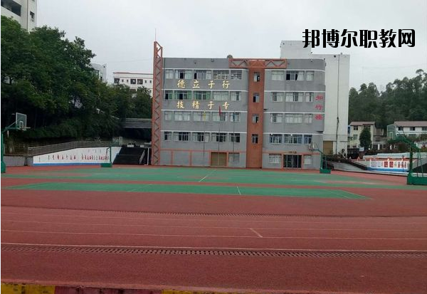 鹽源縣職業(yè)技術(shù)中學2020年報名條件、招生要求、招生對象