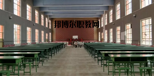 甘肅新世紀(jì)科技技工學(xué)校怎么樣、好不好