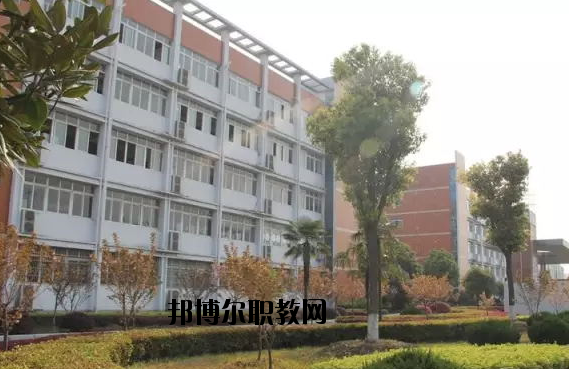 江陵職教中心怎么樣、好不好