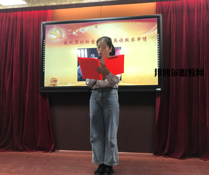 南昌衛(wèi)生學(xué)校2020年報(bào)名條件、招生要求、招生對(duì)象
