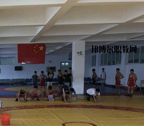 開封體育運(yùn)動學(xué)校怎么樣、好不好