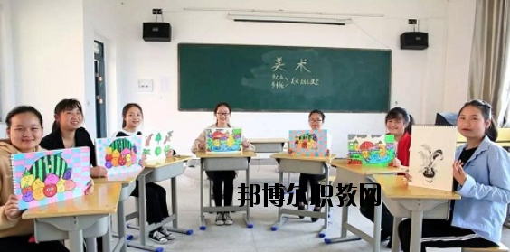 廣昌職業(yè)技術(shù)學(xué)校2020年報(bào)名條件、招生要求、招生對(duì)象 