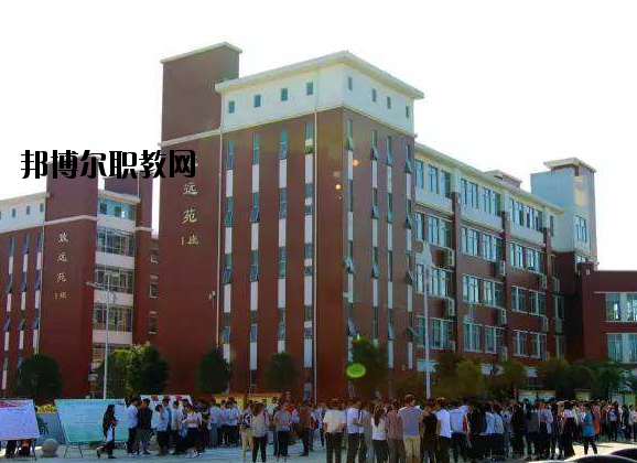 欒川中等職業(yè)學校怎么樣、好不好