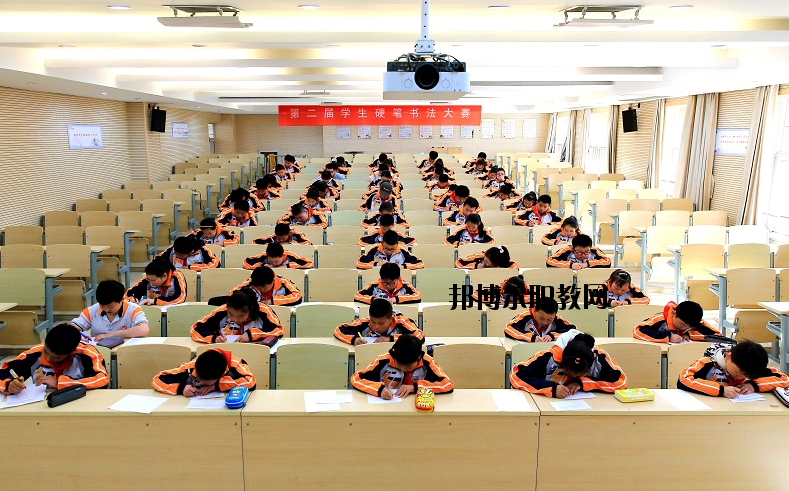 南京聾人高級中學怎么樣、好不好