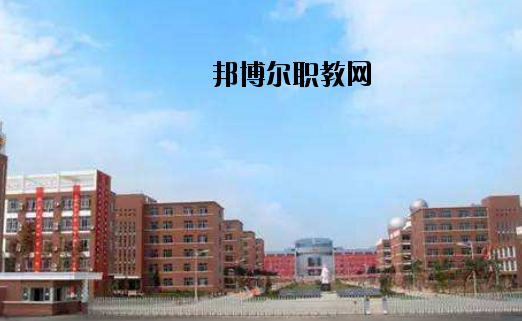 廣昌職業(yè)技術(shù)學(xué)校怎么樣、好不好