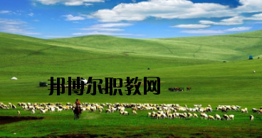 甘南畜牧學(xué)校2020年報(bào)名條件、招生要求、招生對(duì)象