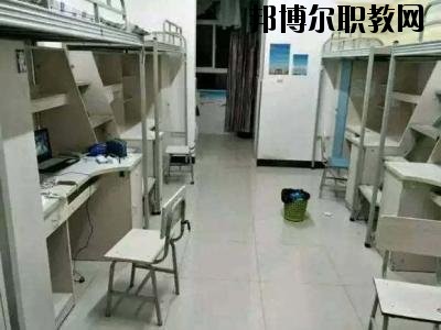 文山三鑫中等職業(yè)技術(shù)學校2020年宿舍條件