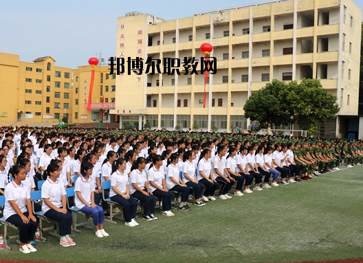 彭澤旅游工業(yè)中等專(zhuān)業(yè)學(xué)校怎么樣、好不好